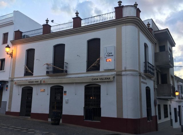 Bar Villena
